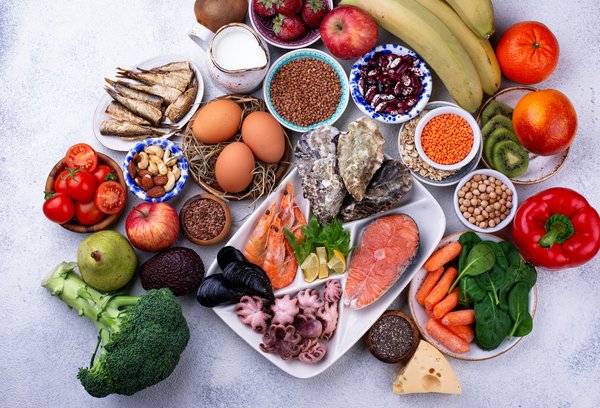 Alimentation : des astuces pour un régime écoresponsable