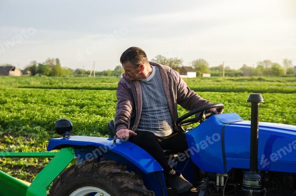 Optimisez vos récoltes avec des équipements de récolte efficaces