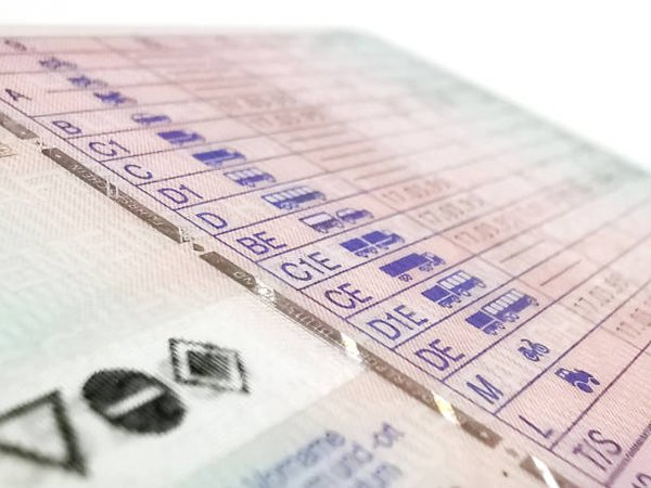 Quel est le prix moyen d'un permis de conduire en france ?