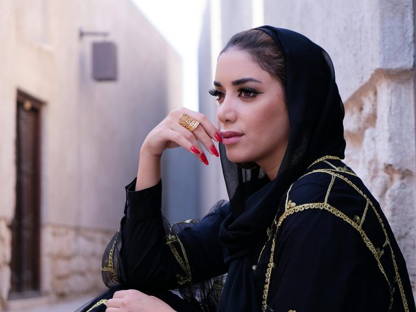 Trouvez votre style à travers notre magasin voilée femme