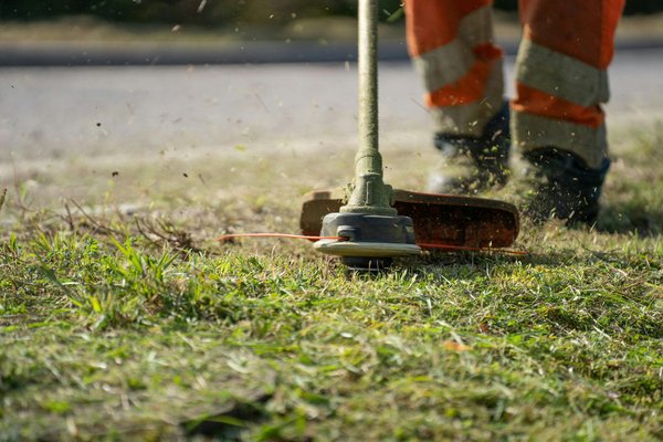 Transformez votre jardin avec la tête débroussailleuse universelle