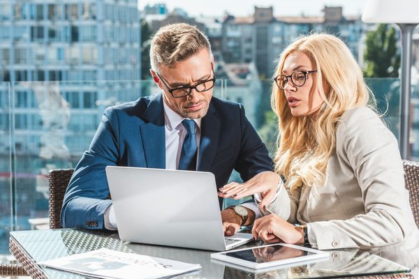 Découvrez l'efficacité d'une agence analytics data AI