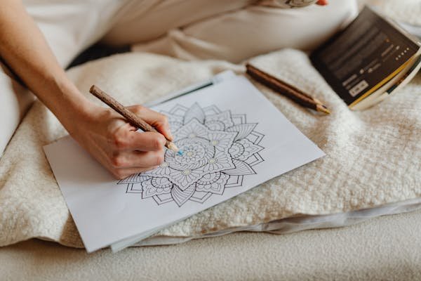 Développez votre imagination grâce aux dessins à colorier imprimables